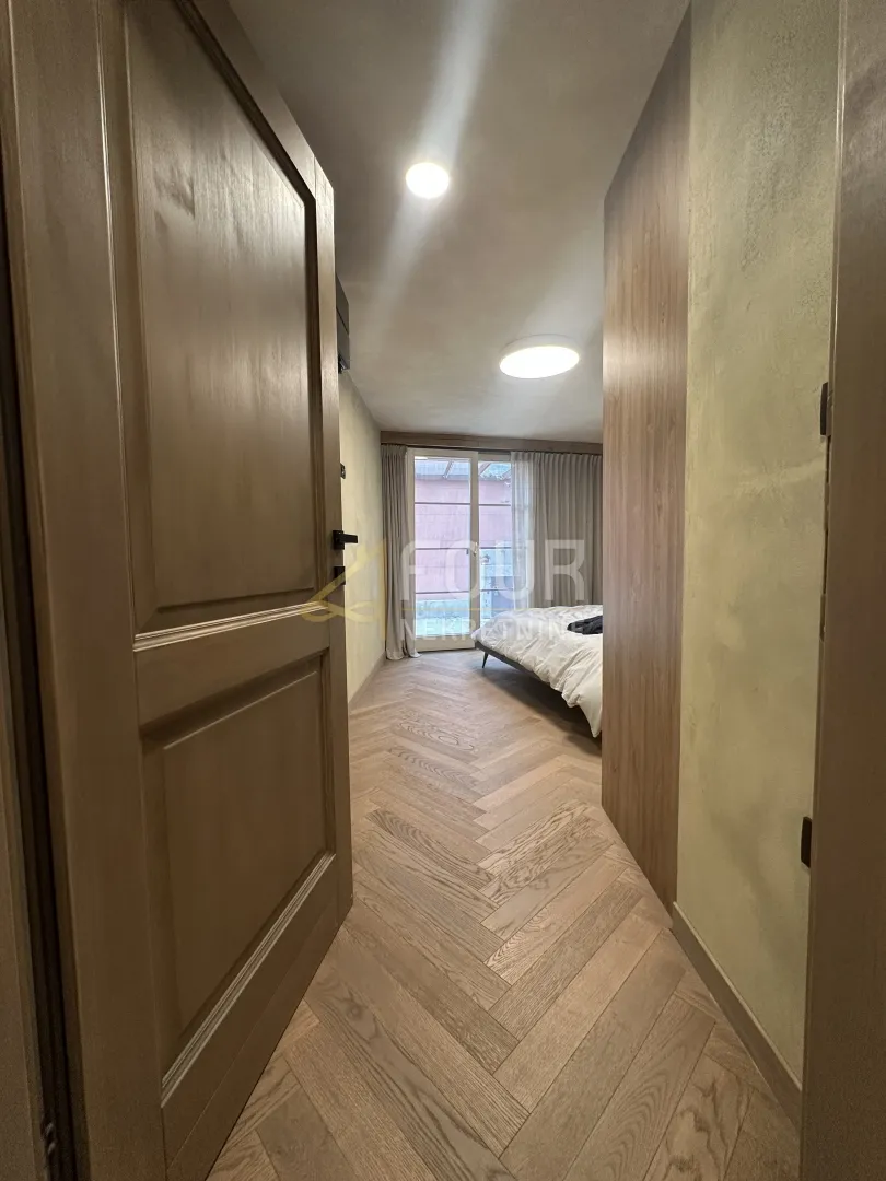 istra, buje, kaštel - okolica, kamena vila s bazenom - slika 21