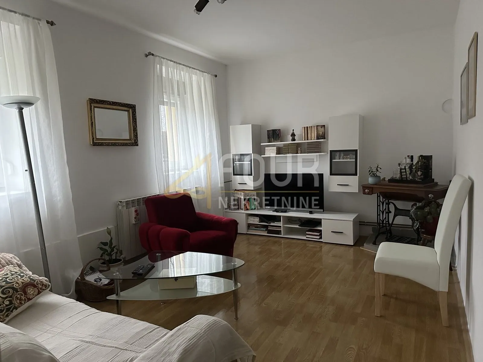 gorski kotar, delnice, kuća - slika 5