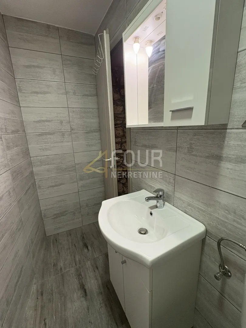 istra, rovinj - strogi centar, 25m2, namještena garsonijera - slika 7