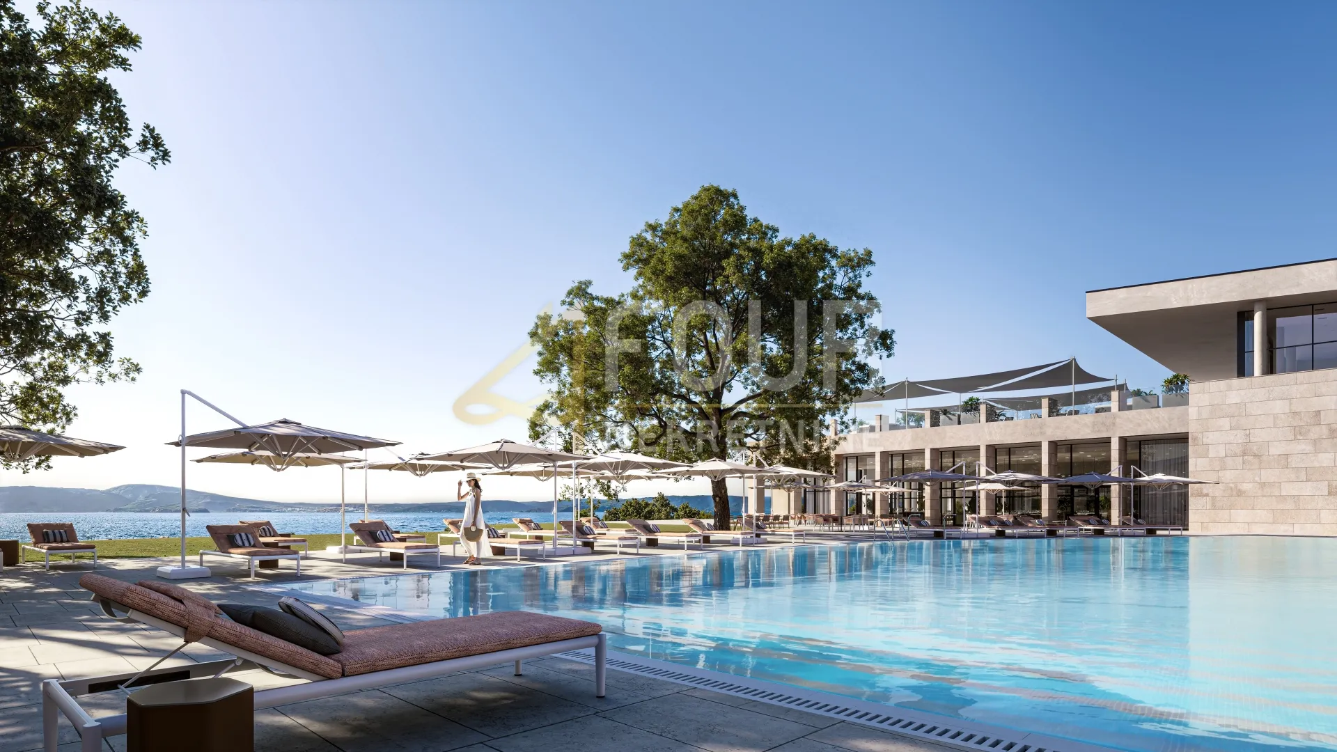 novi vinodolski, stan u luksuznom resortu! izvrsna investicija! - slika 21