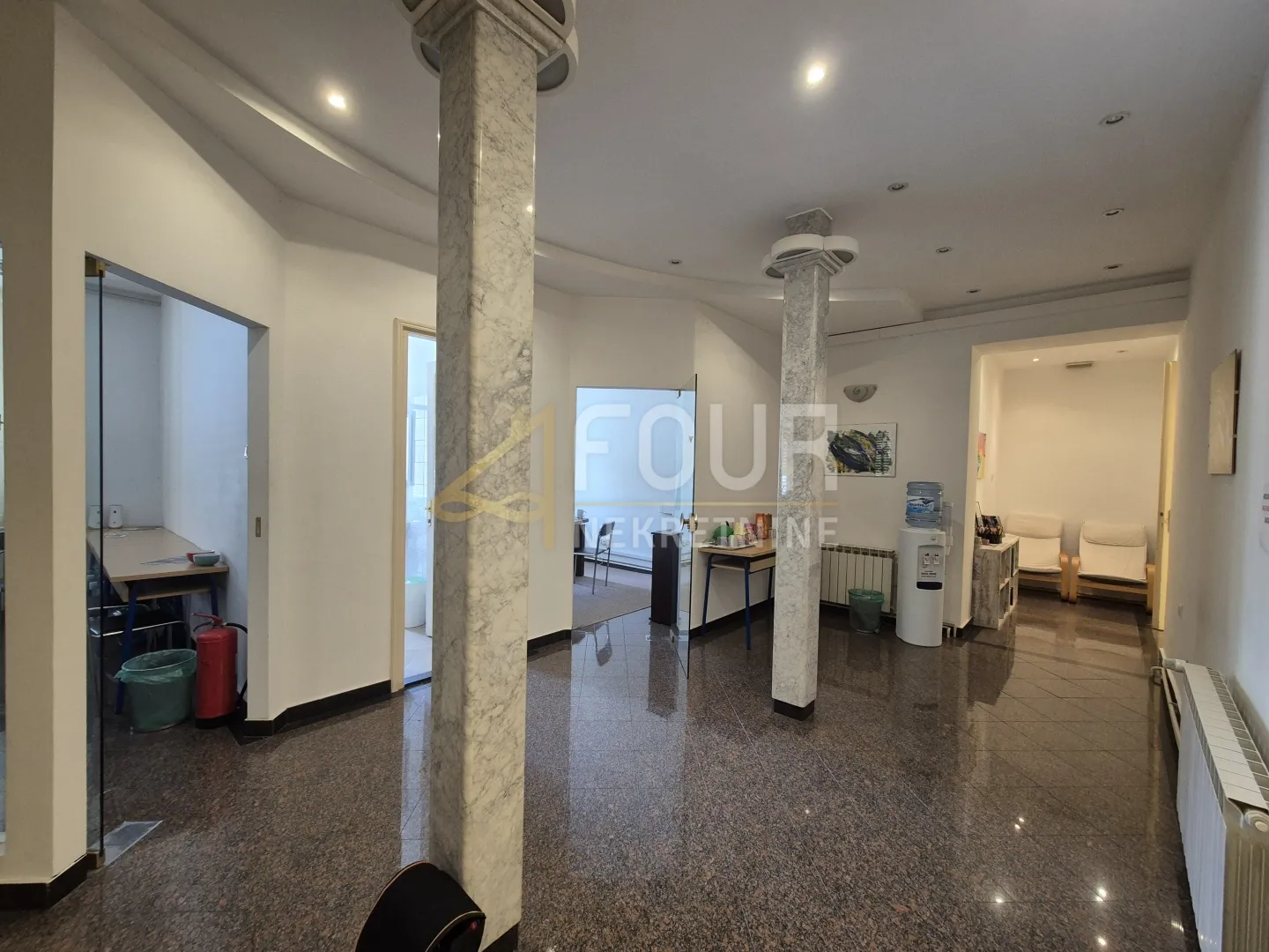 rijeka, širi centar, 97.45m2, 3skl, balkon - slika 5