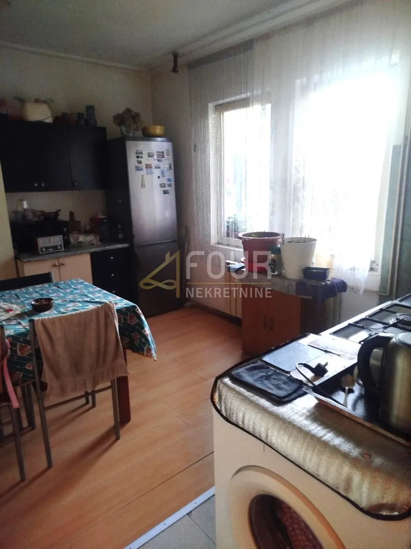 zagreb, savica, 2skl, 47.60m2 - slika 3