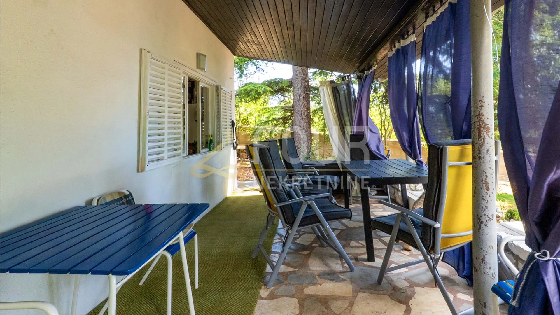 kostrena, urinj, samostojeća kuća, 40m2 - slika 2
