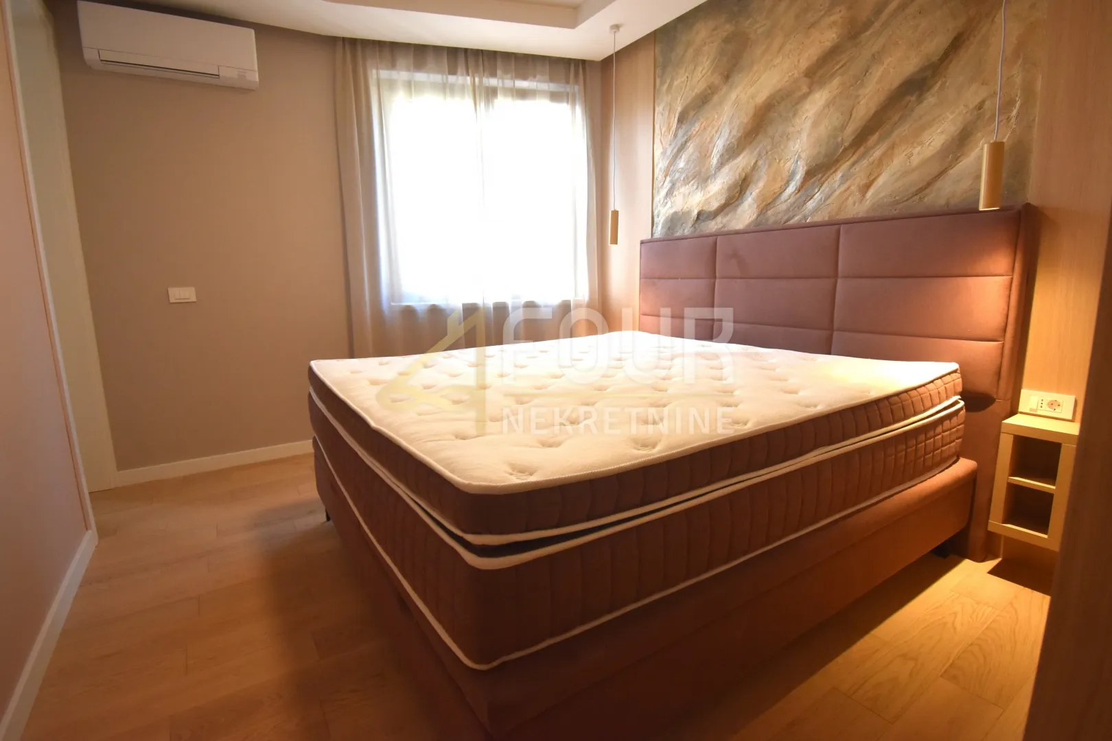 najam, opatija, 2s+db, 79.62m2, pogled na more - slika 7