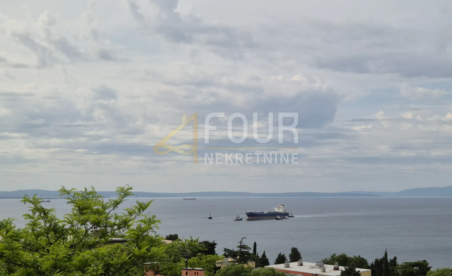 najam, rijeka, pećine, 63.69m2, 1s+db, lođa - slika 13