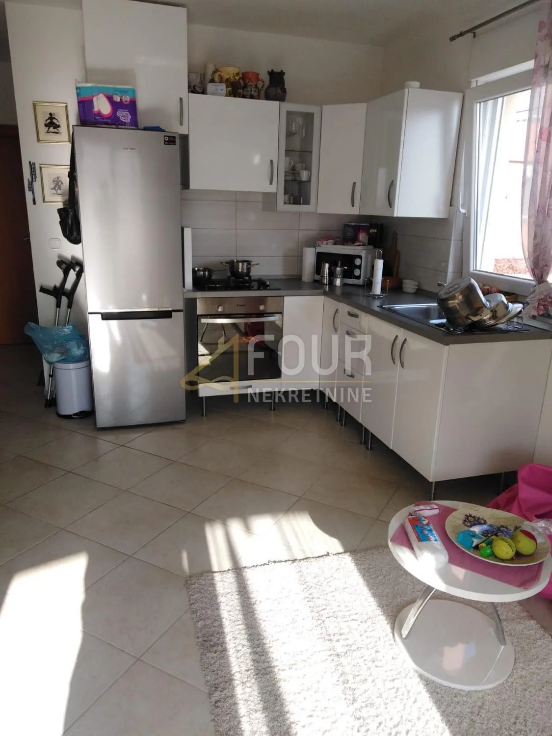 istra, fažana, 52.06m2, 2s+db, terasa - slika 2