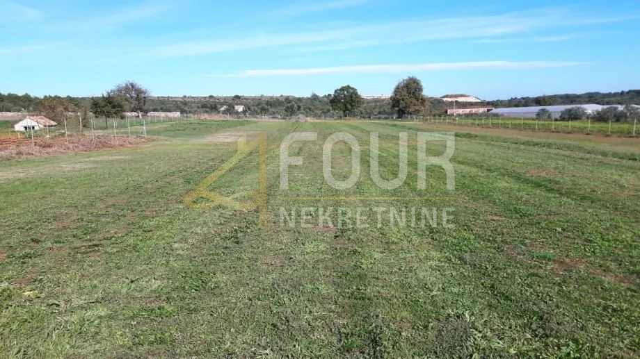 istra, medulin, poljoprivredno zemljište 9.327m2 - slika 4