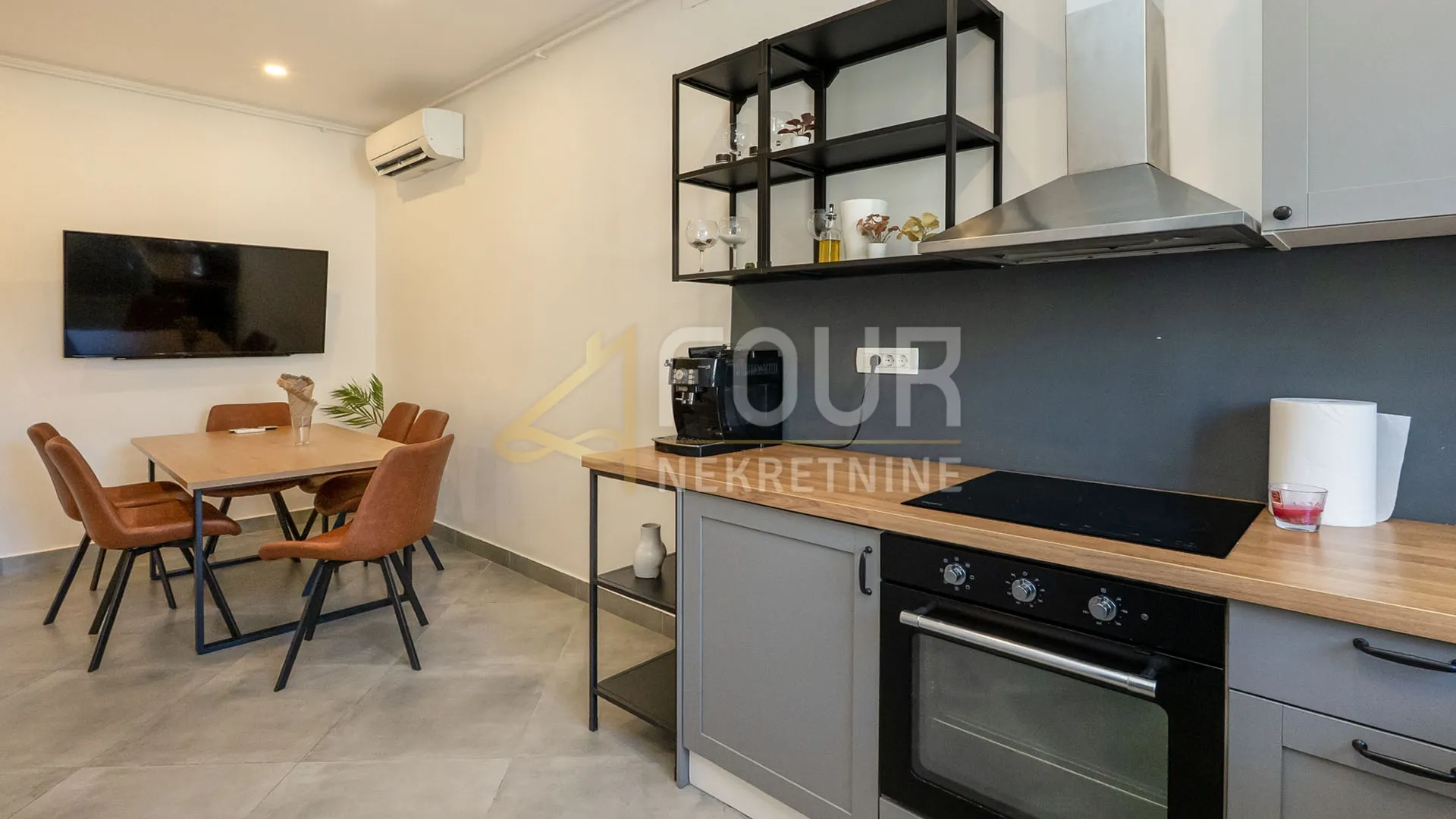 rijeka, centar, 107.23m2, 3-sobni stan - slika 5