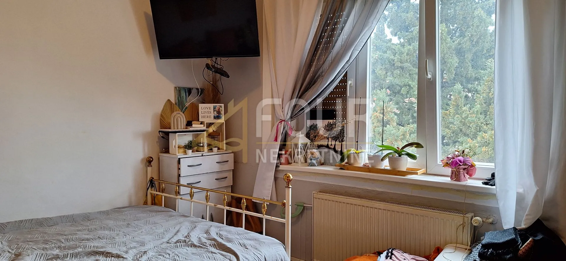 rijeka, bulevard, etaža 173.73m2, 3s+db, 3 balkona - slika 7