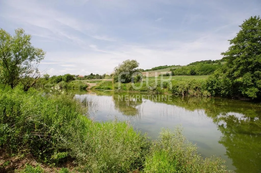 karlovac - okolica, prekrasno imanje u blizini korane - slika 23