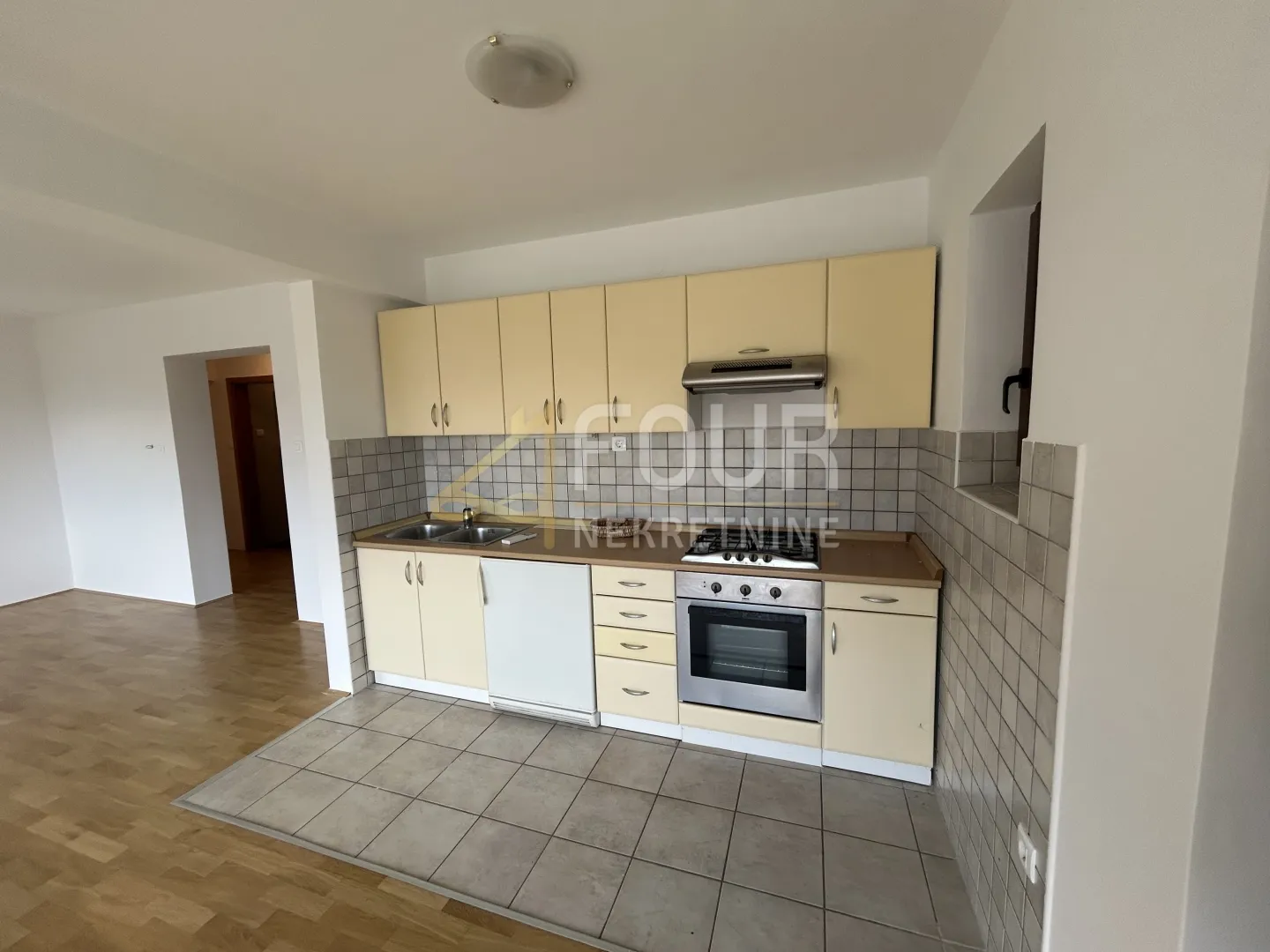 otok krk, baška - okolica, 72.74m2, 2s+db, bazen na korištenje - slika 5