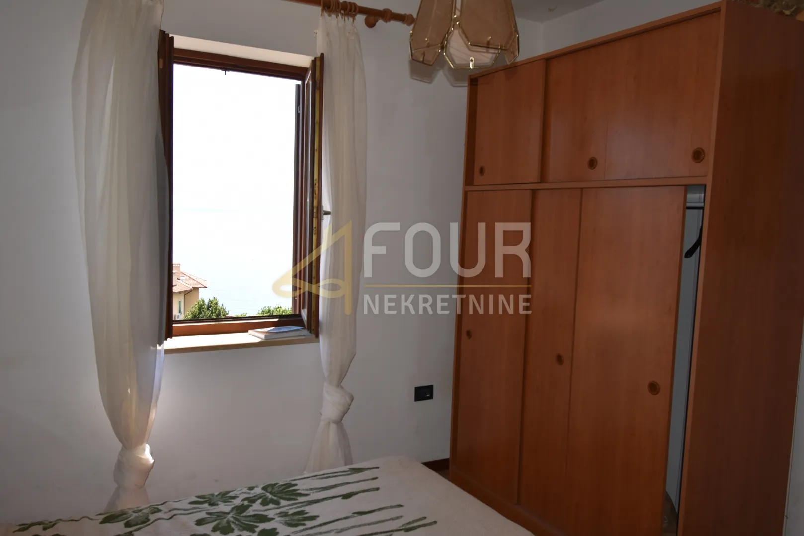 najam, opatija - volosko, 2skl, 80m2, terasa, 80m od mora - slika 7