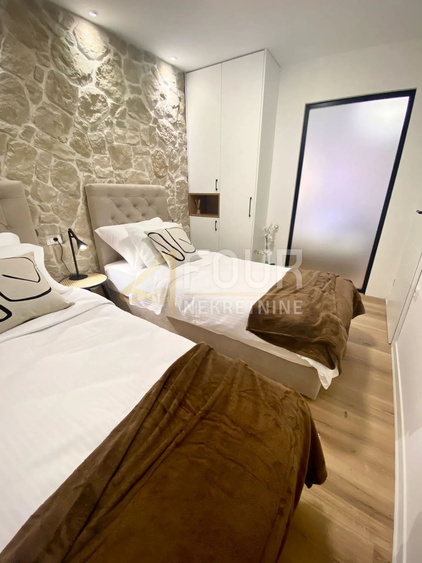 istra, rovinj, prekrasan stan u staroj jezgri - slika 20