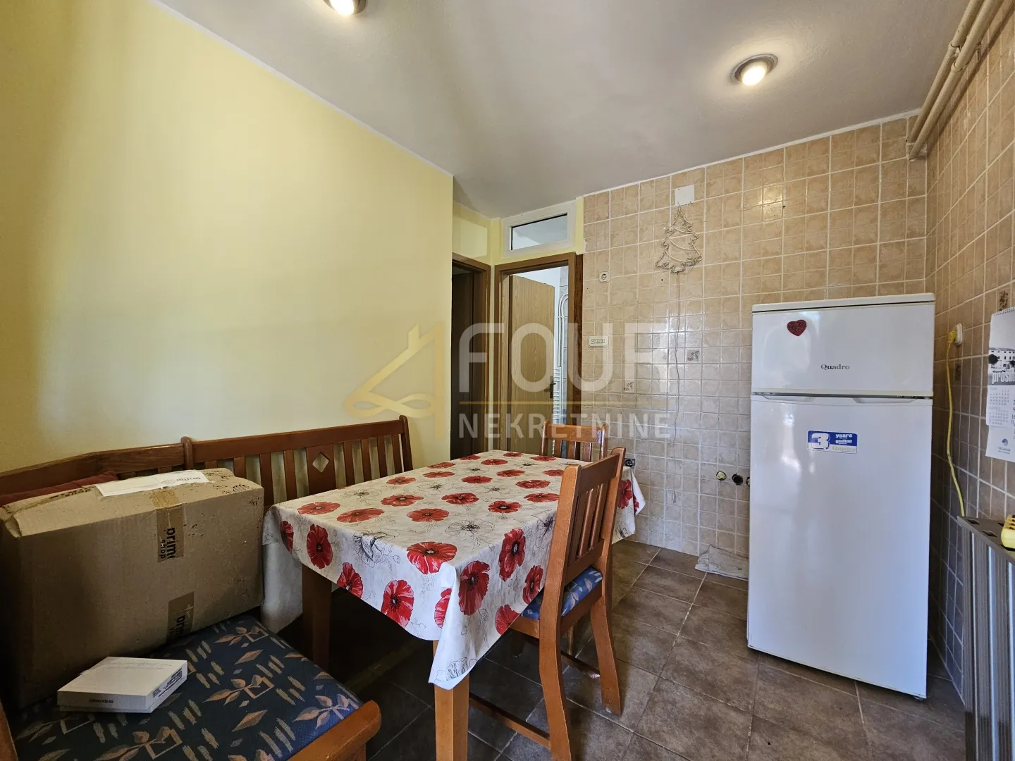 istra, pula - sami centar, 46.45m2 - 2 stana, izvrsno za investiciju! - slika 20