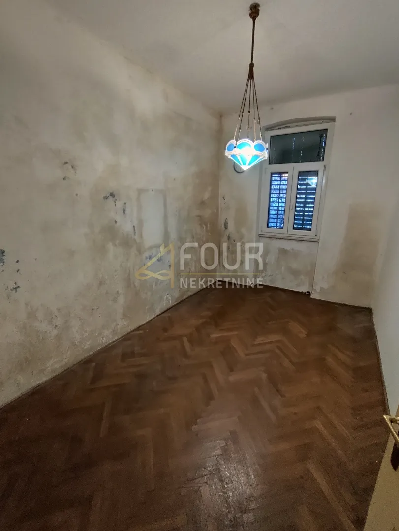rijeka, trsat, 4skl, 88.26m2, terasa, pogled na more - slika 6