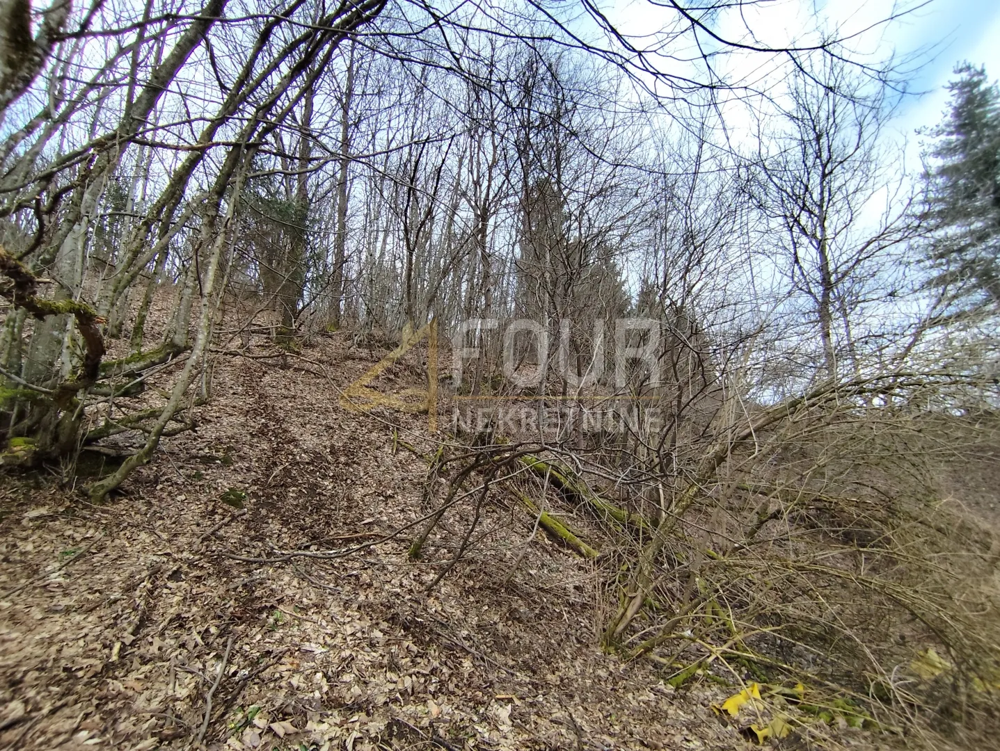 gorski kotar, vrbovsko, poljoprivredno zemljište - slika 4