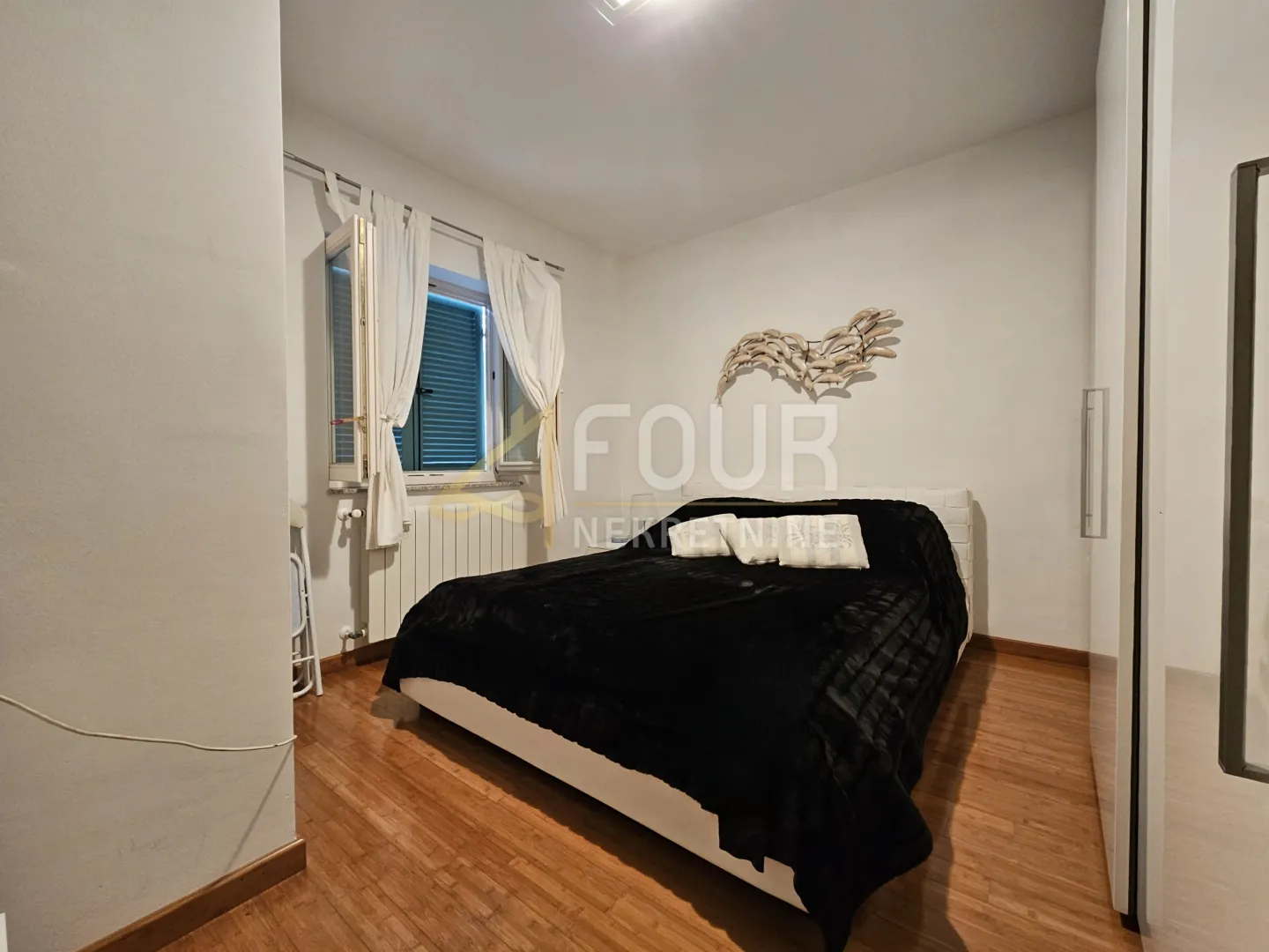 ičići, 2s+db, 91.82m2, terasa, pogled na more - slika 11