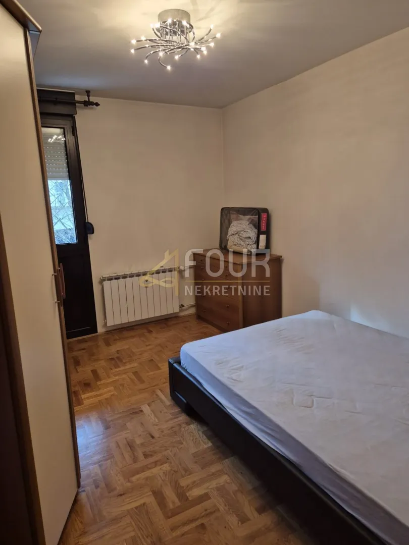 zagreb, stenjevec, špansko, 2skl, 64.63m2, lođa - slika 15