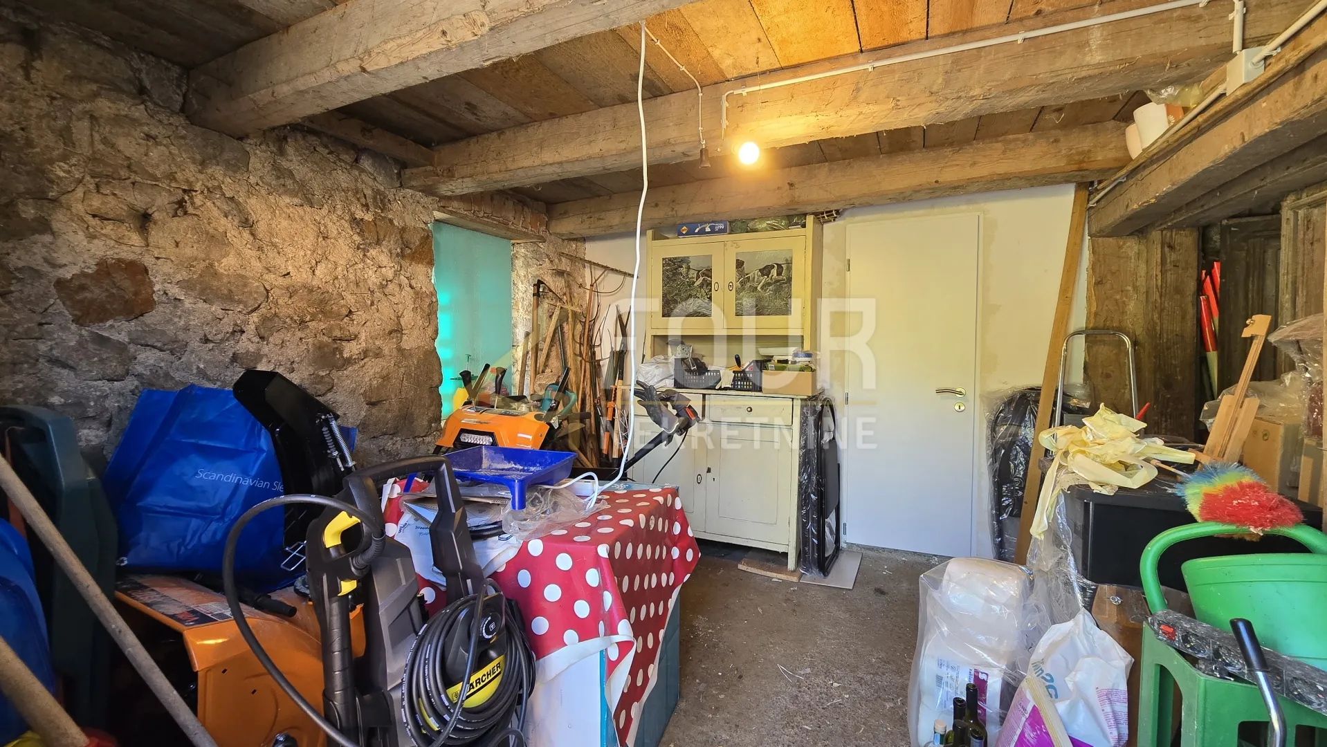 gorski kotar, delnice, samostojeća kuća, 104m2 - slika 13