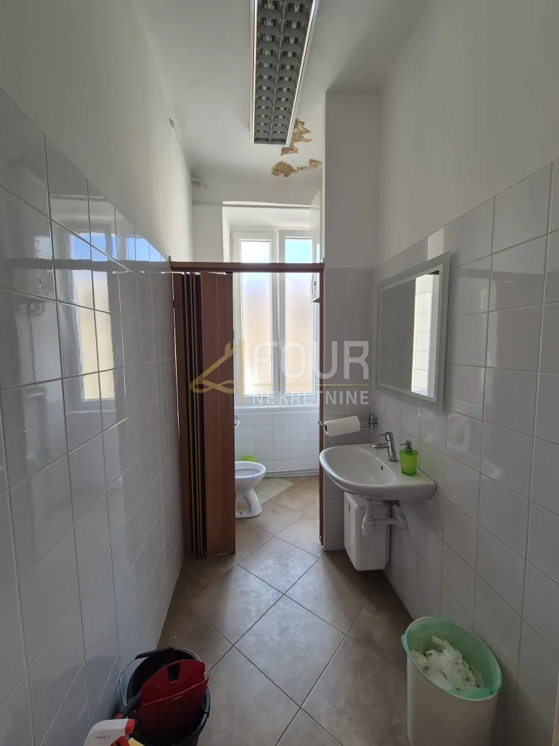 rijeka, širi centar, 97.45m2, 3skl, balkon - slika 13