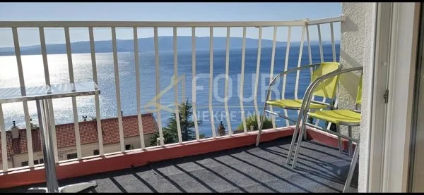 senj, adaptiran stan od 40.16m2 - slika 2