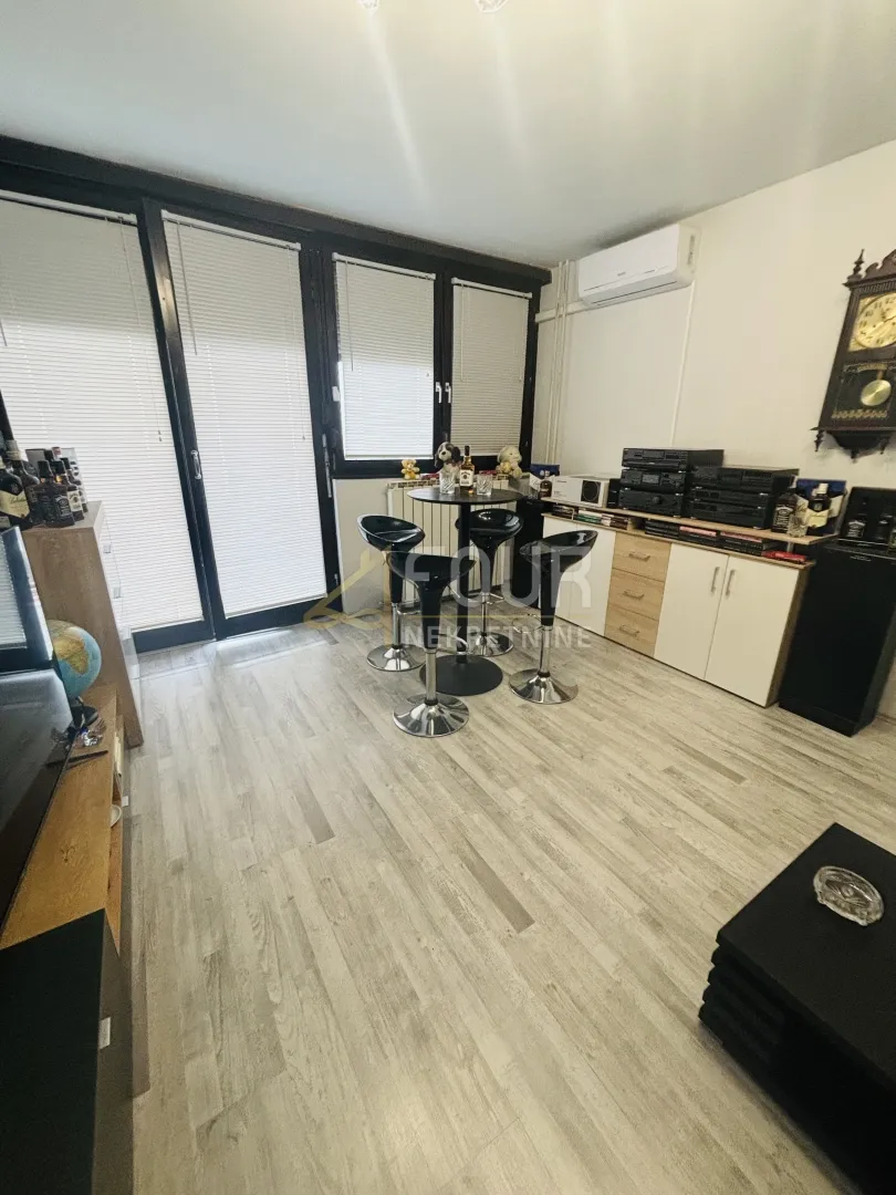 rijeka, rastočine, 73.26m2, 3skl, lođa - slika 5