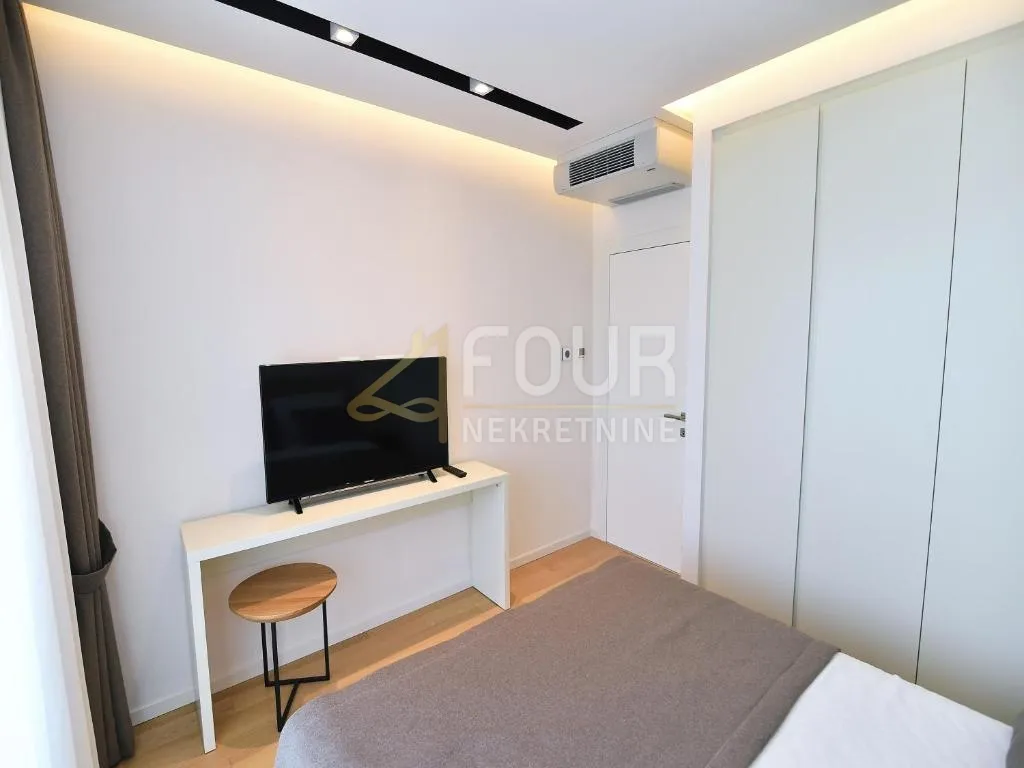 opatija - centar, moderna vila + hotel u roh bau fazi - slika 9