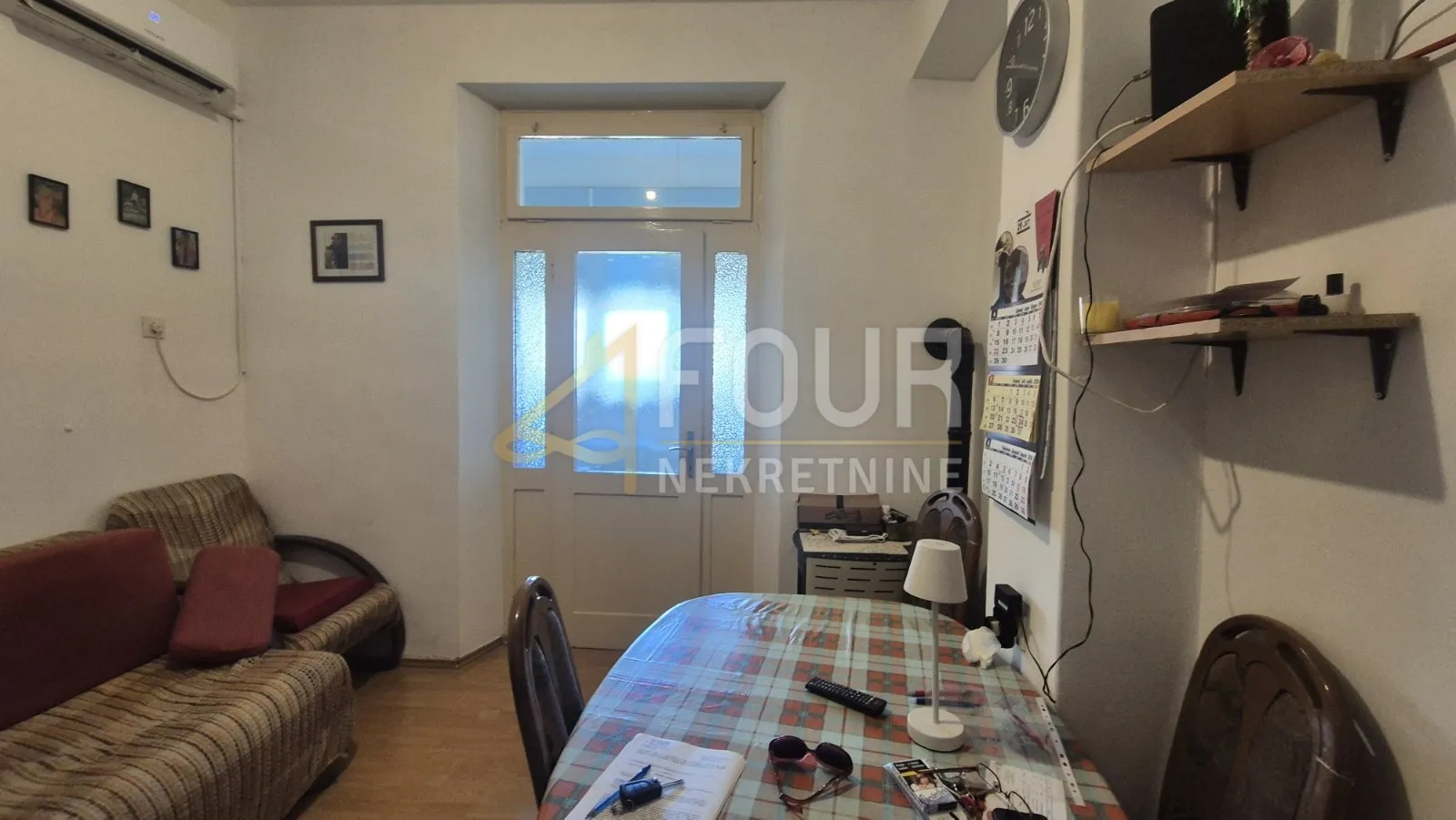 rijeka, podmurvice, stan od 59.10m2 - slika 5