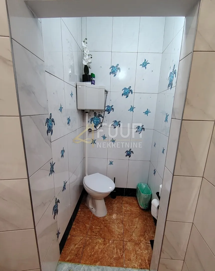 rijeka - širi centar / sušak, 40m2, 1skl - slika 10