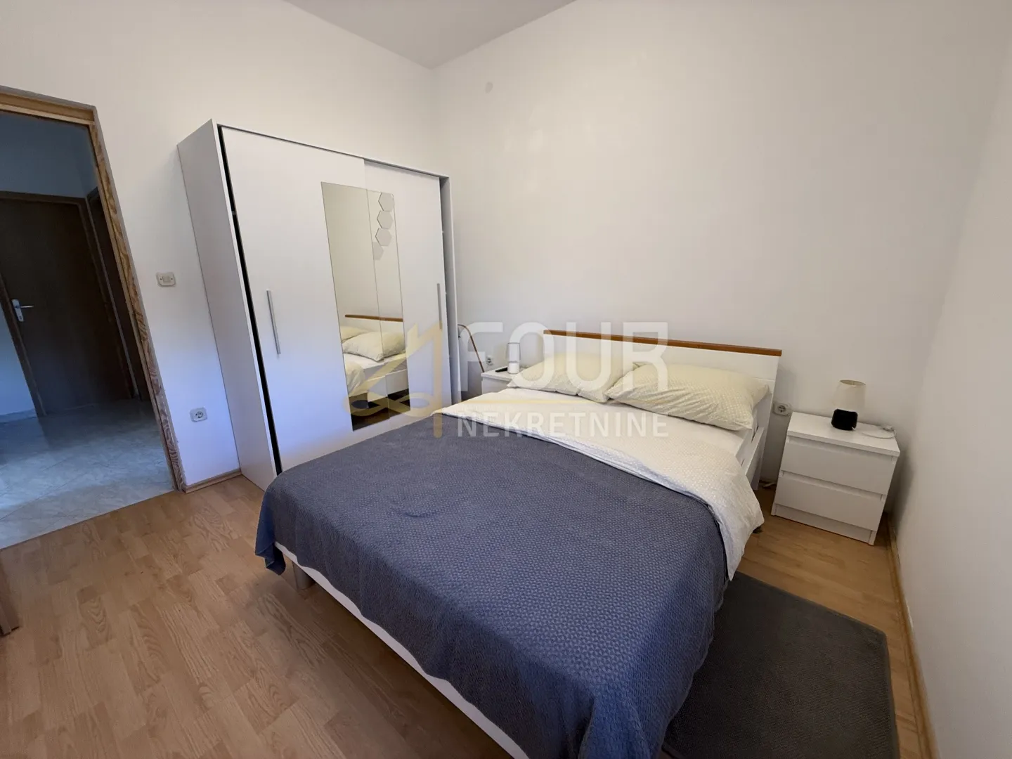 zadar, posedarje, samostojeća kuća, prvi red do mora ! - slika 28