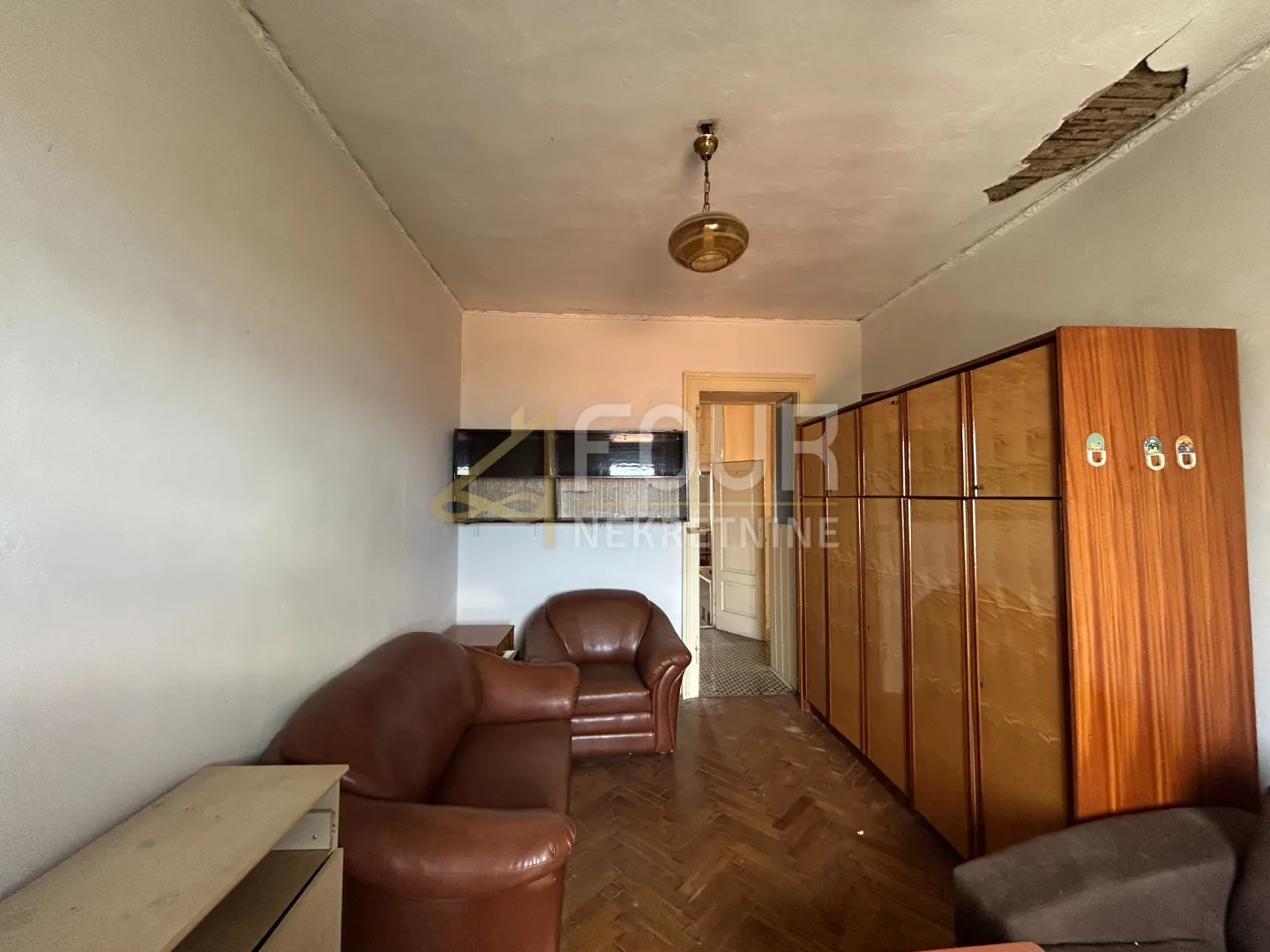 rijeka, turnić, stan od 62.32m2 - slika 6