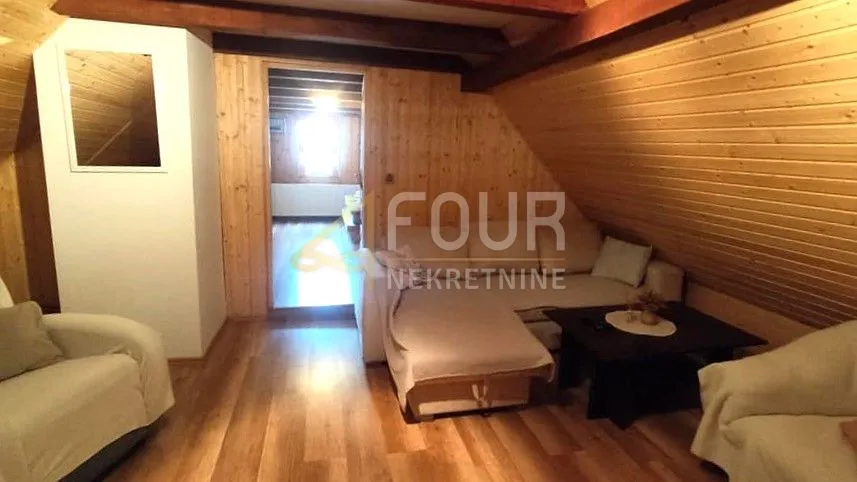 gorski kotar, mrkopalj, samostojeća kuća, 170m2 - slika 5