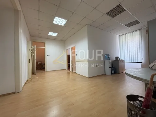 rijeka, centar, 112.25m2, prostran gradski stan - slika 6