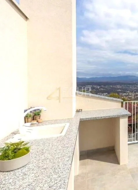 opatija, bregi, 85.42m2, 3s+db, panoramski pogled - slika 14