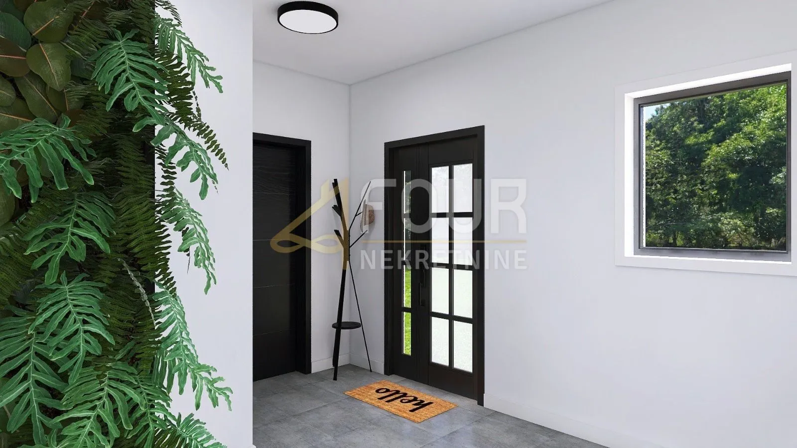 istra, vodnjan, moderna vila s bazenom, 124m2 - slika 26