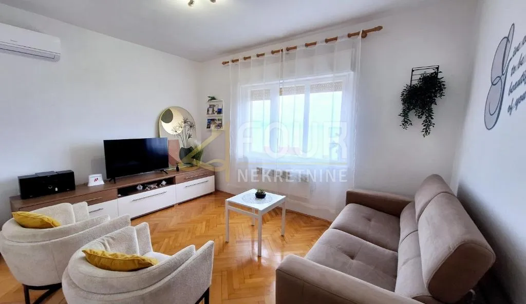 najam, opatija - pobri, 1s+db, 55m2, balkon - slika 4