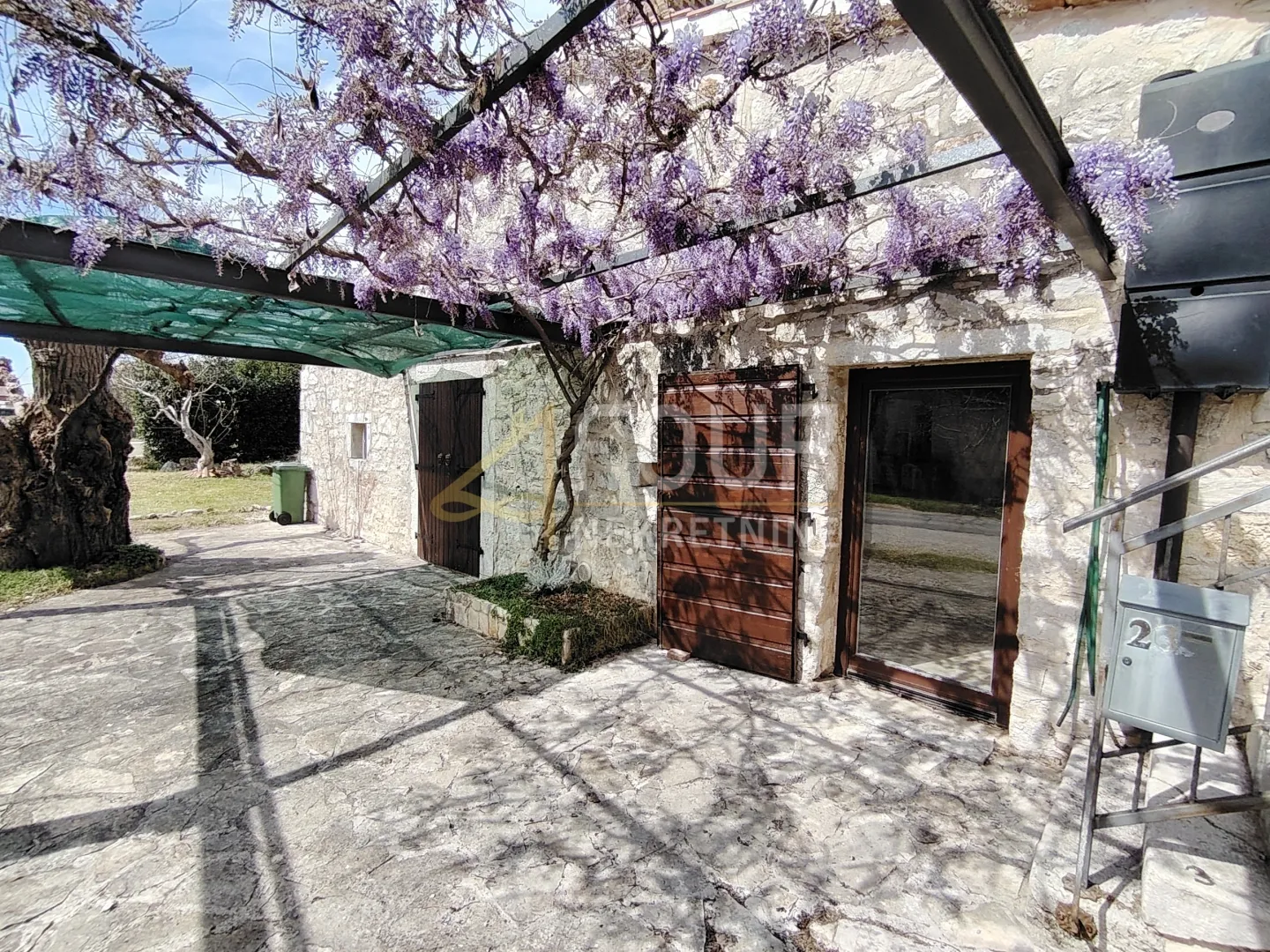 istra, dračevac, kuća za odmor 240m2 - slika 20