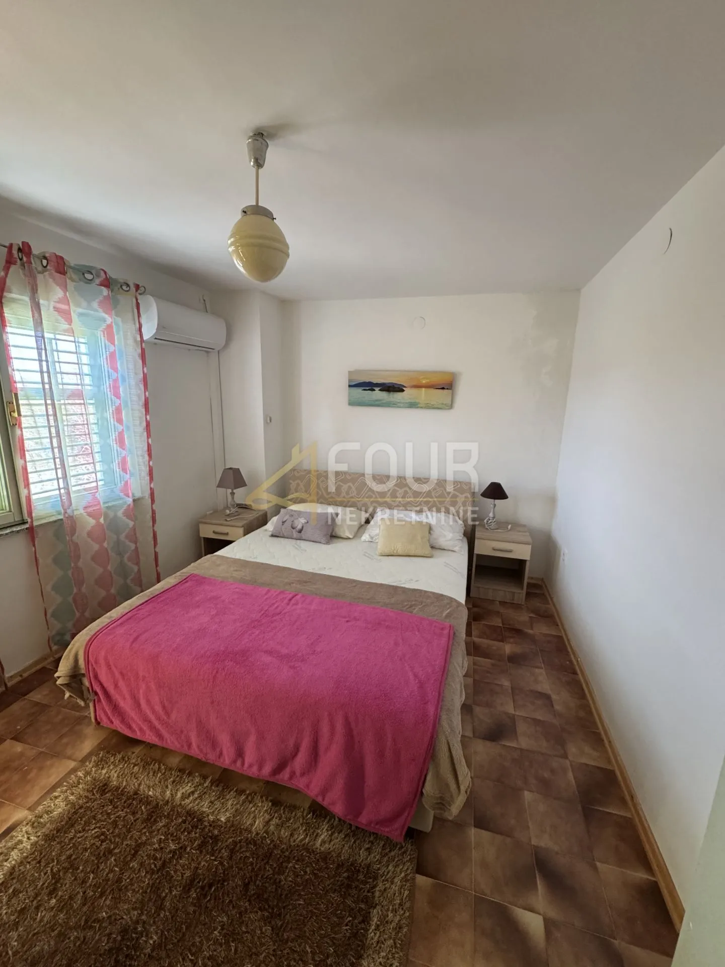 otok krk, milohnići, kuća s garažom, 278.23m2 - slika 10
