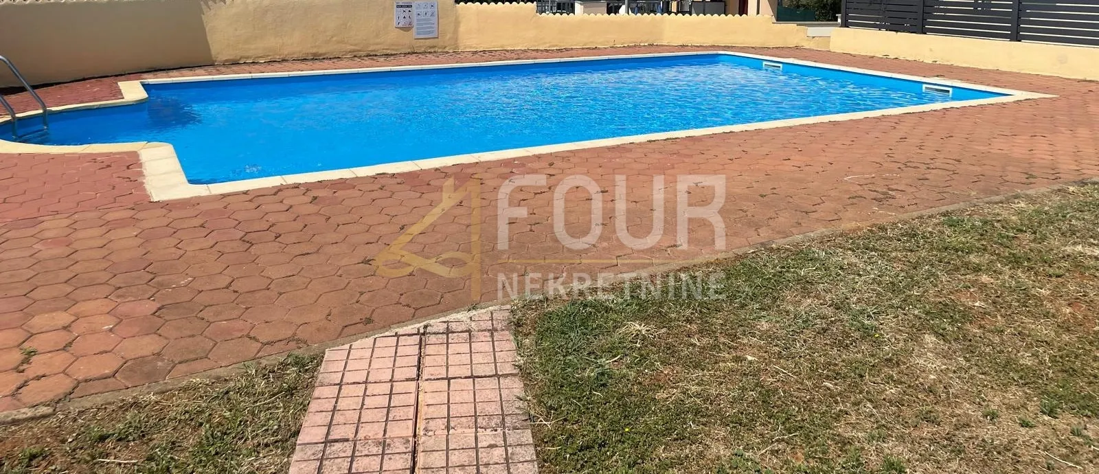 istra, novigrad - okolica, 68.33m2, 2s+db, zajednički bazen - slika 12