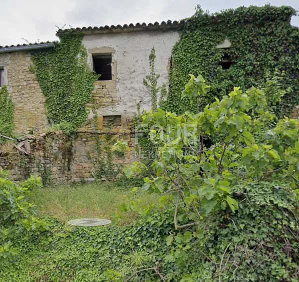 istra, buzet - okolica, starina za adaptaciju, 72m2 - slika 2