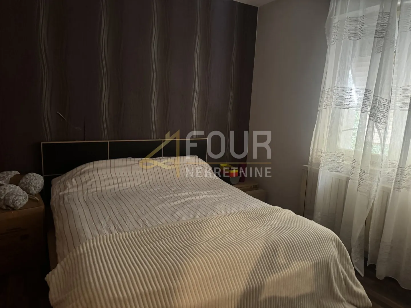 rijeka, marčeljeva draga, 86.27m2, 3s+db, balkon+terasa - slika 12