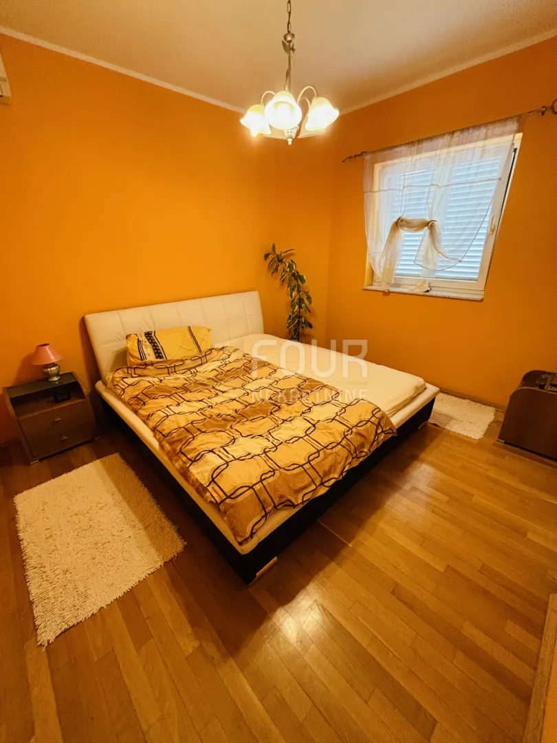 rijeka, martinkovac, dvojna kuća, 102.64m2 - slika 14