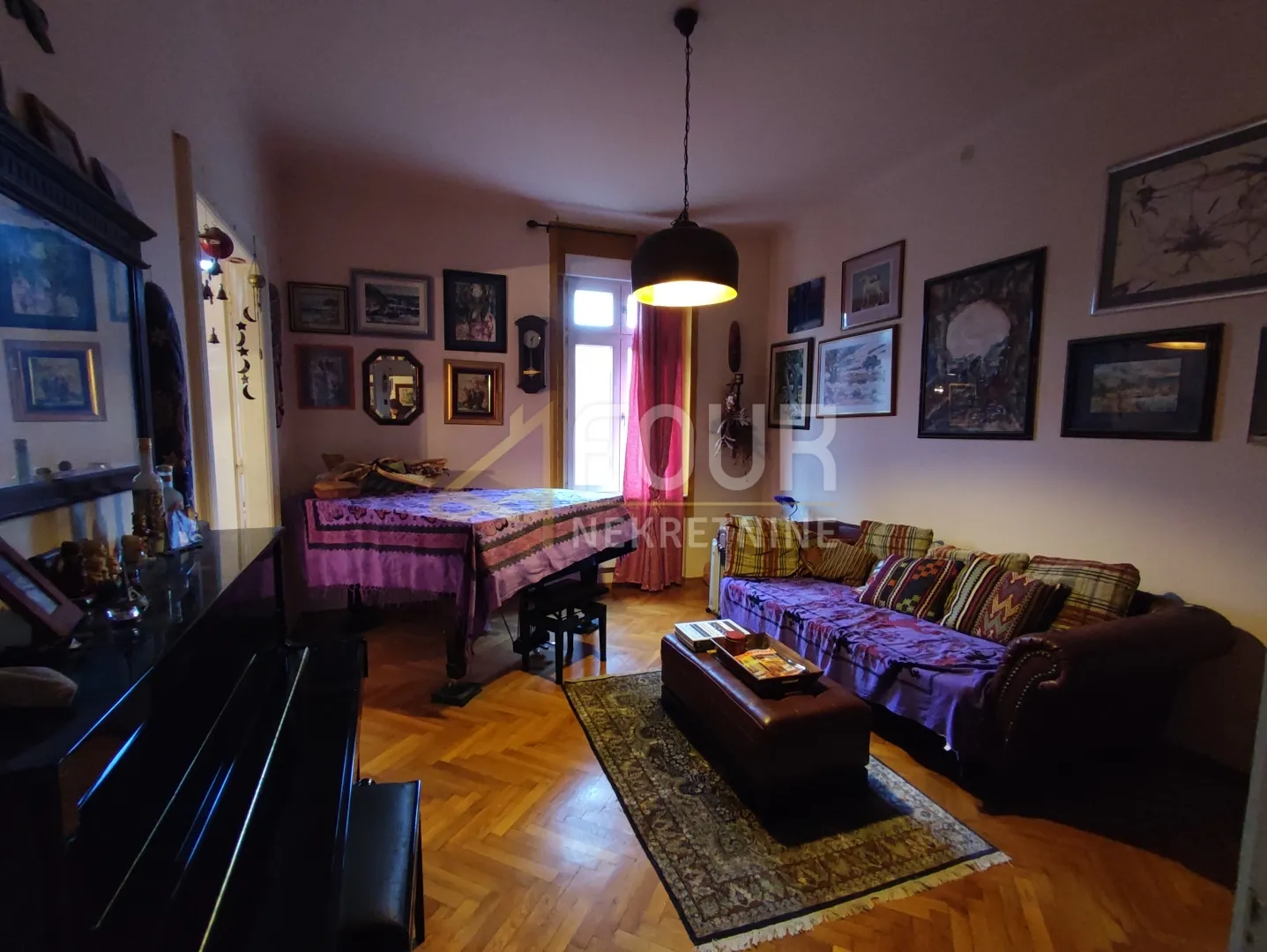rijeka, centar, 3skl, 87.65m2 - slika 3