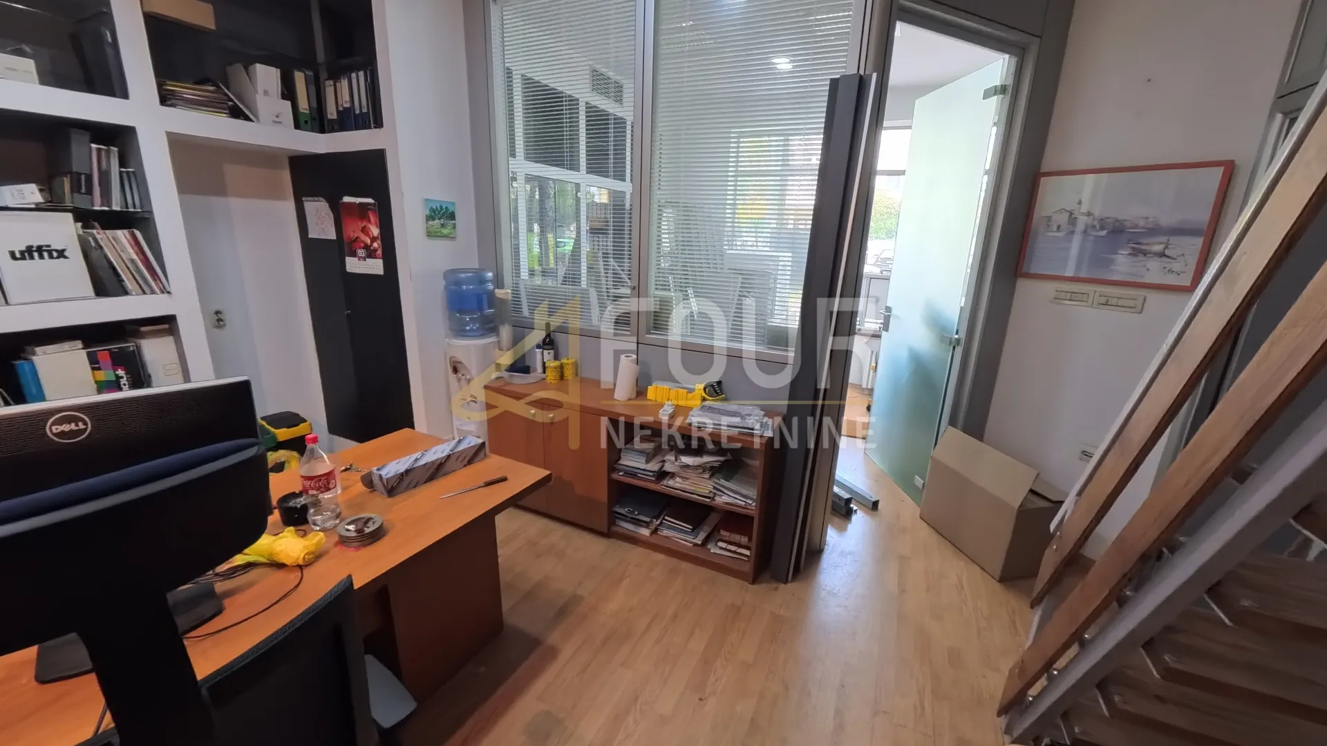 zagreb, stenjevec, špansko, poslovni prostor - slika 3