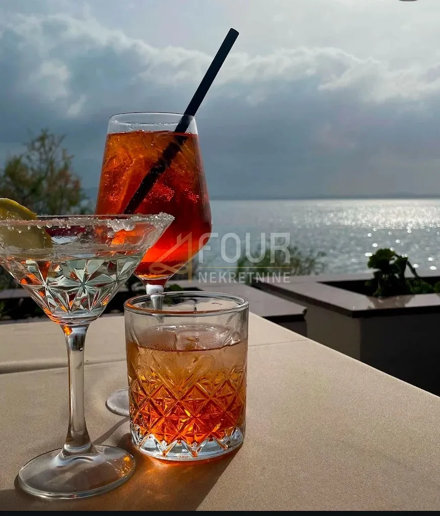 zadar, hotel na fantastičnoj poziciji - 1. red do mora - slika 6