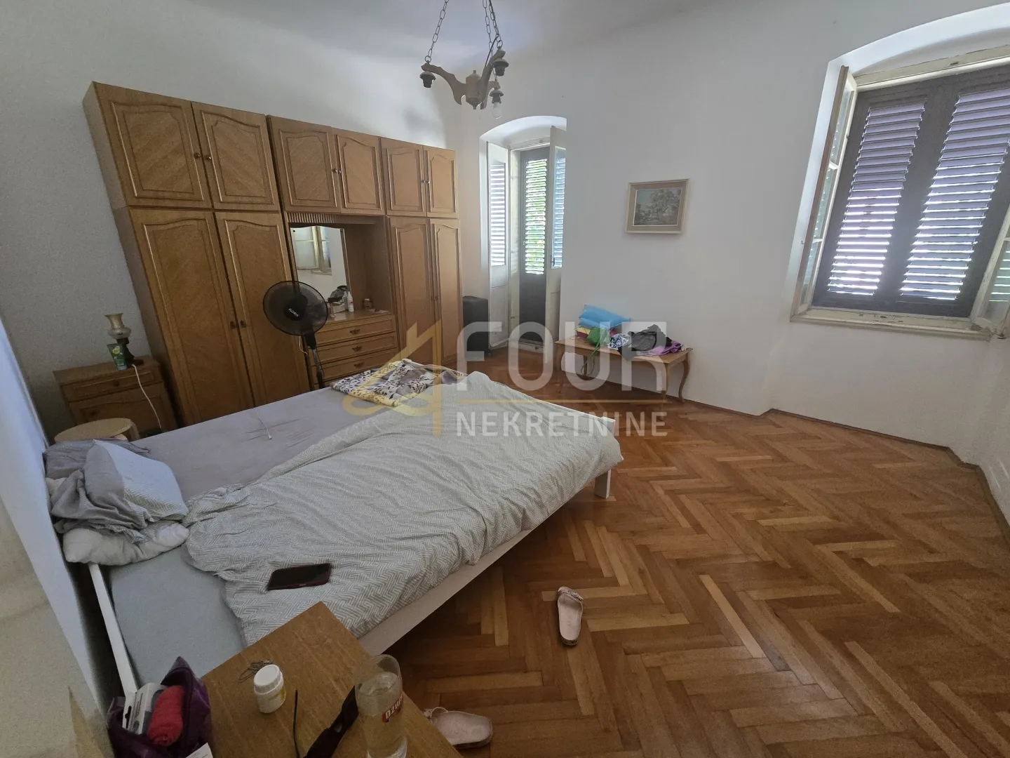 mali lošinj, 488m2, kamena starina 100m od mora - slika 8