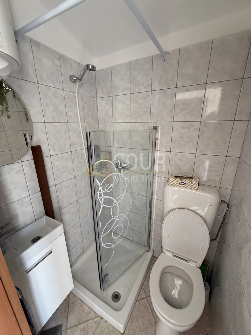 istra, medulin - premantura, 53.06m2, 2s+db, terasa, parkirno mjesto - slika 13