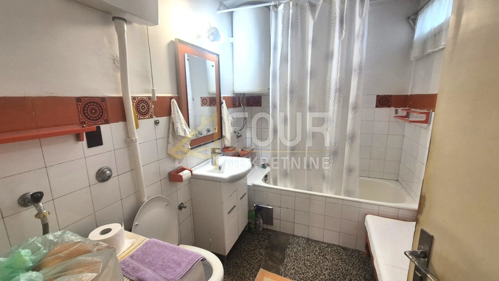 rijeka, belveder, 98.56m2, 4skl, balkon - slika 15