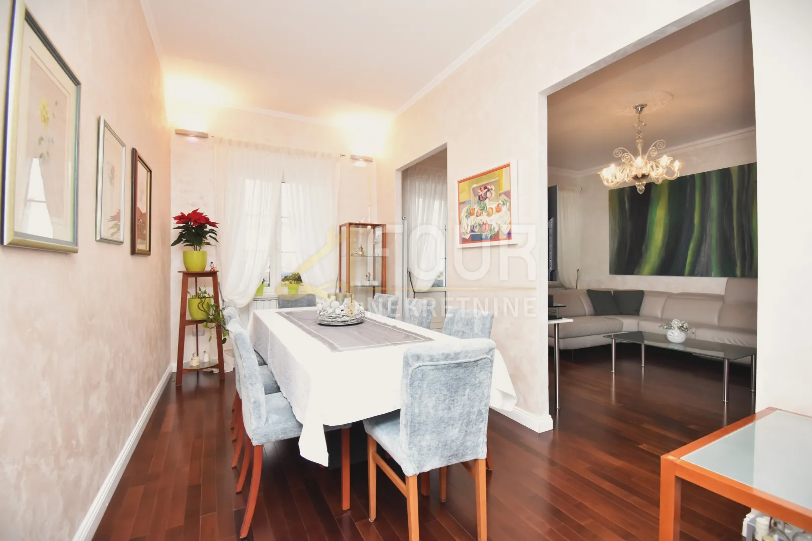 rijeka, pećine, 3s+db, 127.35m2 - slika 4