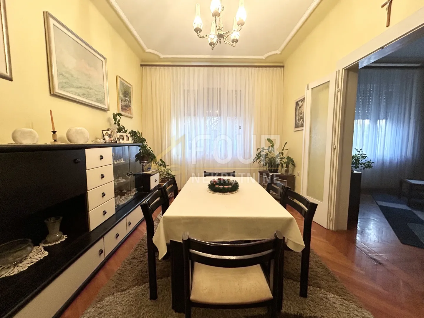 rijeka, potok, 94.46m2, 2s+db - slika 7